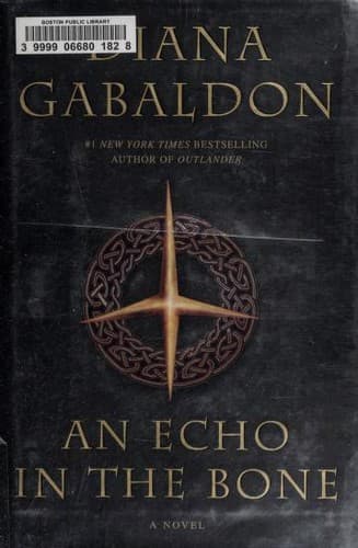 An Echo in the Bone