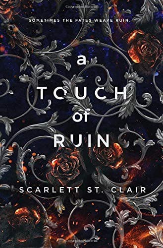 A Touch Of Ruin
