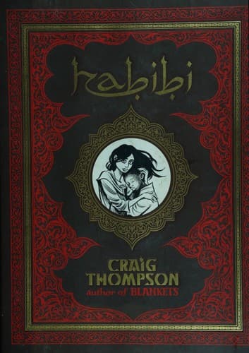 Habibi