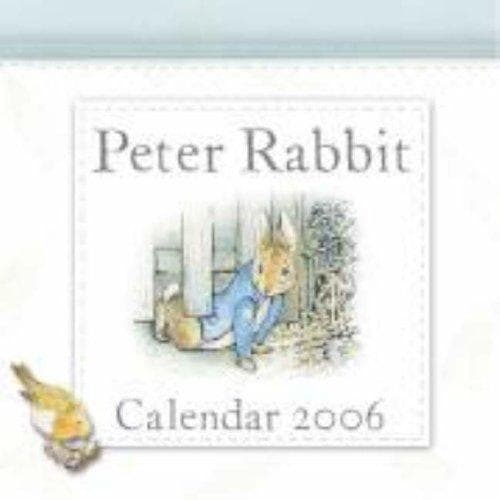 The Tale of Peter Rabbit