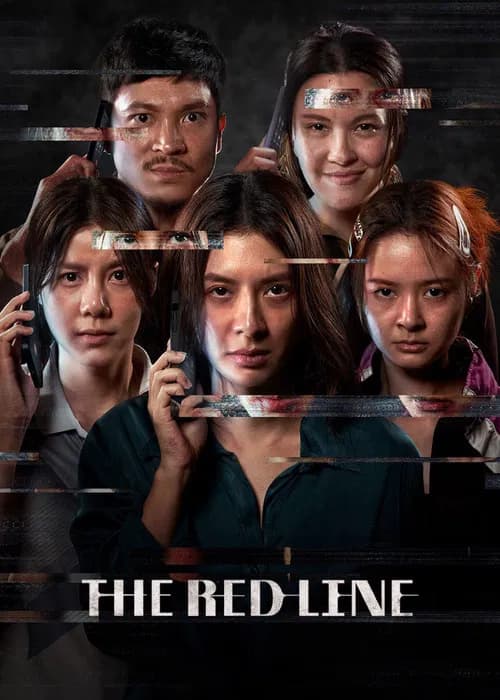 The Red Line