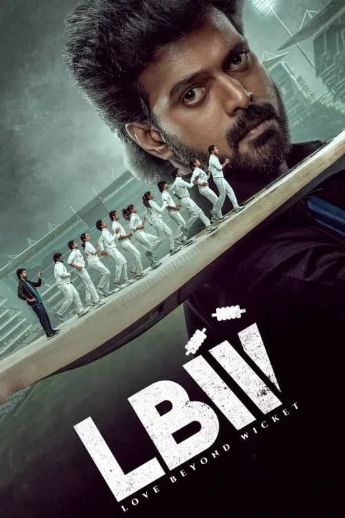 LBW: Love Beyond Wicket