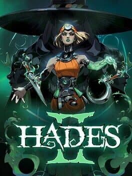 Hades II