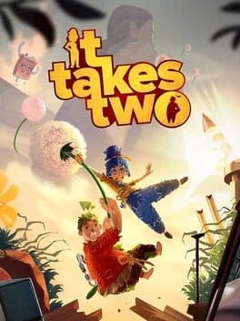 It Takes Two