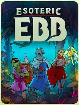Esoteric Ebb