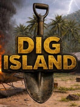 Dig Island